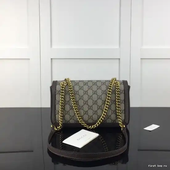 First bag ru GG Gucci Ophidia Marmont 0617